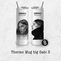 Image 3 of Thermo Mugs big - Loquinha