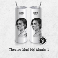 Image 6 of Thermo Mugs big - Loquinha