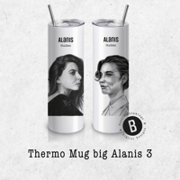 Image 8 of Thermo Mugs big - Loquinha