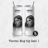 Image 1 of Thermo Mugs big - Loquinha