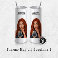 Image 4 of Thermo Mugs big - Loquinha