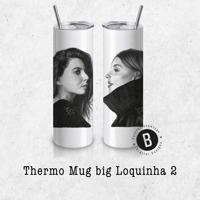 Image 12 of Thermo Mugs big - Loquinha