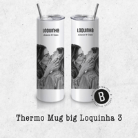 Image 13 of Thermo Mugs big - Loquinha