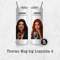 Image 14 of Thermo Mugs big - Loquinha