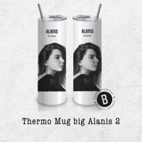 Image 7 of Thermo Mugs big - Loquinha