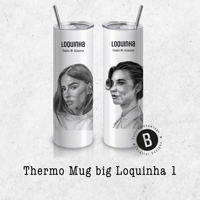 Image 11 of Thermo Mugs big - Loquinha