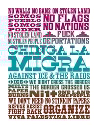 Pain Sugar Gallery Exhibit Posters