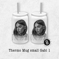 Image 1 of Thermo Mugs small - Loquinha