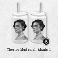 Image 6 of Thermo Mugs small - Loquinha