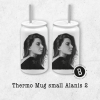 Image 7 of Thermo Mugs small - Loquinha