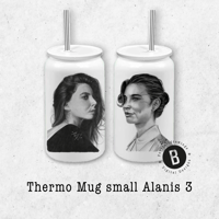 Image 8 of Thermo Mugs small - Loquinha