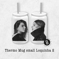 Image 12 of Thermo Mugs small - Loquinha
