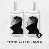 Image 2 of Thermo Mugs small - Loquinha