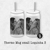 Image 13 of Thermo Mugs small - Loquinha