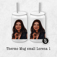 Image 9 of Thermo Mugs small - Loquinha
