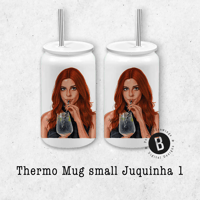 Image 4 of Thermo Mugs small - Loquinha
