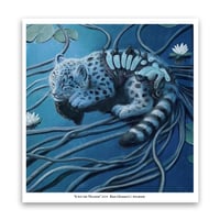 It Felt like Thunder