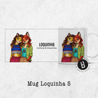 Image 15 of Mugs - Loquinha