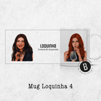 Image 14 of Mugs - Loquinha