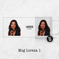 Image 9 of Mugs - Loquinha