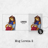 Image 10 of Mugs - Loquinha