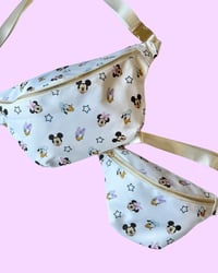 Image 5 of Main Street Stars Fanny Pack