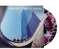 Image 1 of Phantom Planet - Phantom Planet Is Missing LP