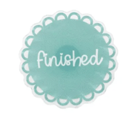 Image 6 of Project Bag Buttons