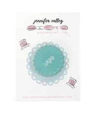 Image 5 of Project Bag Buttons