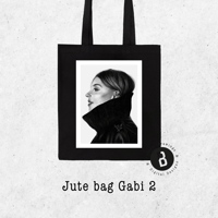 Image 2 of Jute Bags - Loquinha