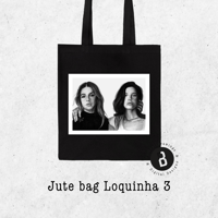 Image 13 of Jute Bags - Loquinha