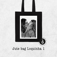 Image 11 of Jute Bags - Loquinha