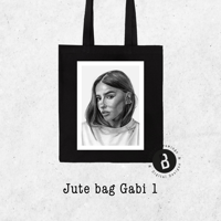 Image 1 of Jute Bags - Loquinha