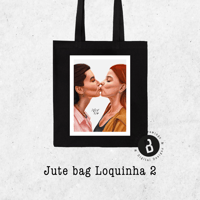 Image 12 of Jute Bags - Loquinha