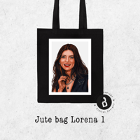 Image 9 of Jute Bags - Loquinha