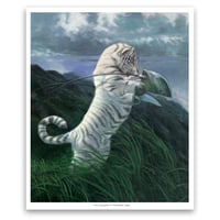 Hunt for Morning Dew