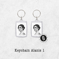 Image 6 of Keychain - Loquinha