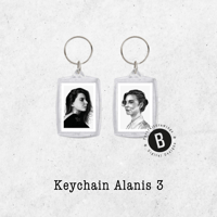 Image 8 of Keychain - Loquinha