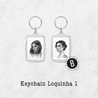 Image 11 of Keychain - Loquinha