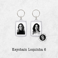 Image 16 of Keychain - Loquinha
