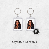Image 9 of Keychain - Loquinha