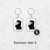 Image 2 of Keychain - Loquinha