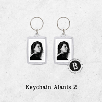 Image 7 of Keychain - Loquinha