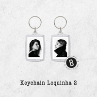 Image 12 of Keychain - Loquinha