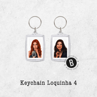 Image 14 of Keychain - Loquinha