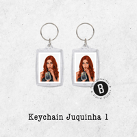 Image 4 of Keychain - Loquinha