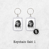 Image 1 of Keychain - Loquinha