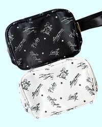 Image 1 of Autograph Belt Bags