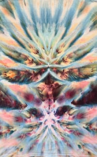 Image 2 of Size XL - V-neck Diety Roll