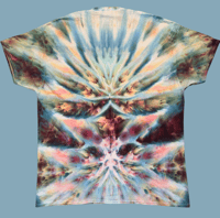 Image 3 of Size XL - V-neck Diety Roll